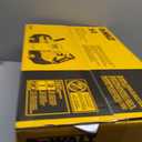 DEWALT 20V MAX Band Saw, 5" Cutting Capacity, Integrated Hang Hooks, Portable, For Deep Cuts, Bare Tool Only (DCS374B)