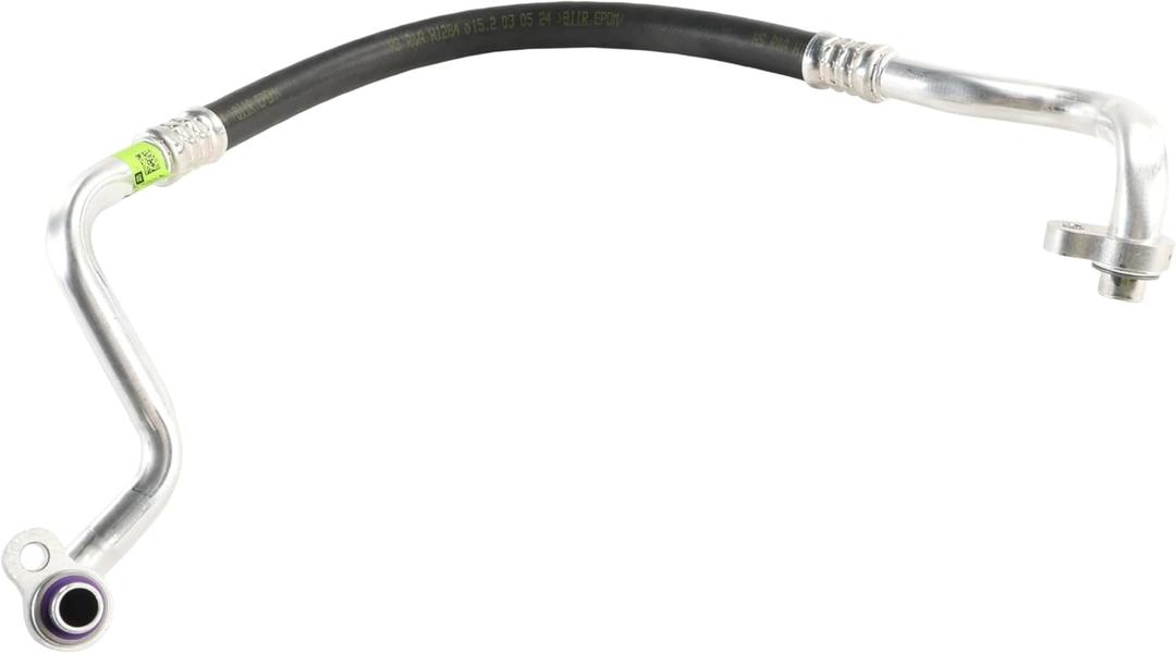 GM Genuine Parts 42891375 Air Conditioning Evaporator Hose