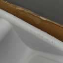 PetSafe CozyUp Folding Dog Stairs, Portable Indoor/Outdoor Pet Steps for Bed, Couch & Car, Grey, 20 Inch (Gray)