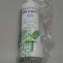 Essential Oxygen Certified BR Organic Brushing Rinse, All Natural Mouthwash for Whiter Teeth, Fresher Breath, and Happier Gums, Alcohol-Free Oral Care, Peppermint, 32 Ounce (32 Fl Oz (Pack of 1))