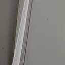 Joydeco No Tools No Drill Window Blinds for Indoor Windows, Blackout Shades Cellular Shades Cordless, No Drill Blinds for Windows, Window Shades for Home, Bedrooms, Doors (White, 51" W x 64" H)