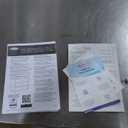 Graco Classic 3 Drawer Changing Table Dresser (Hazelnut) - GREENGUARD Gold Certified Baby Dresser with Changing Table Top, Includes Interlocking Drawer System