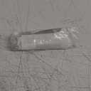 Genuine Toyota 2025 Camry Hybrid (SE Model Only) Blackout Emblem Overlay - PT948-03252-02