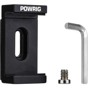 SSD Holder Clamp for Sigma FP/BMPCC4K/6K/ZCAM Camera Cage Recording with External SSD Drive, for Samsung T5 T7 T9 Drives