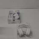 Soundplay NC Headphones WHT