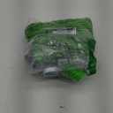 25-200FT Garden Hose Pipe Water Hose Expandable Hose 7 Modes Water Gun Foam Pot Big Flexible Garden Hose-75FT-22.5M Extended,Green