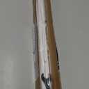 LazBlinds No Tools No Drill Cordless Aluminum Mini Blinds, 100% Privacy S-Curve Blinds for Windows, Room Darkening Horizontal Window Blinds and Shades for Home, 27" W x 48" H, White