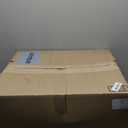 Ophanie 6x9 Black Area Rugs for Living Room Bedroom, Fluffy Shag Fuzzy Plush Soft Carpets, Floor Shaggy Grey Rug, Home Decor Aesthetic