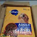Pedigree Complete Nutrition Adult Dry Dog Food, Grilled Steak & Vegetable Flavor, 18 lb. Bag