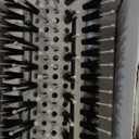 Shark Hair Dryer Speed Style Rapid Gloss Finisher and High-Velocity, Ionic Hair Blow Dryer with IQ Speed Styling and Drying Suite, No Heat Damage, Best for Curly and Coily Hair, Silk, HD332