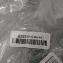 Surpixo Wireless Headsets with Microphone, Ultra Lightweight& 50+ Playtime, Wireless Headset for Cell Phones, On Ear Bluetooth Headphone Fit for PC/Call Center/Computer/Laptop/Teams  Light Pink