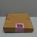 Valentines Day Wreath, 17in Valentines Wreaths for Front Door Outside, Valentines Day Heart Wreath Decorations Decor Outdoor Indoor with Red and Pink Forsythia Heart-Shaped Wooden Sign