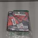 HI-Q Checkers & Tic-Tac-Toe Board Game Set – Classic Strategy for Kids & Family – Features Interlocking Stacking Pieces & Folding Board – Ages 6+