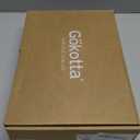 GOKOTTA King Fitted Sheet Only, 16-Inch Deep Pocket King Size Fitted Sheet with Elastic Corner Straps -Washed & Brushed Microfiber Polyester- Ultra Soft, Hotel Luxury, Non Slip, Wrinkle-Free - Beige