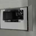 1080P Dual Dash Camera for Car Front and Inside Dashcam Car Security Video Recorder,170Wide Angle Vehicle Cam,WDR,G-Sensor,2 IPS Screen,Loop Recording,Night Vision (Dual Dash Cam Without Card)