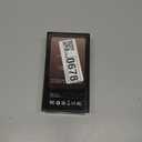 Dynooper Electric Milk Frother Handheld: coffee frother rechargeable 3 in 1 - LED Display, Wireless Charging - 3 Speeds, Stainless Steel Whisk for Latte, Cappuccino - Jet Black