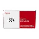 Canon Genuine Toner Cartridge 057 Black (3009C001), 1-Pack, for Canon imageCLASS MF449dw, MF448dw, MF445dw, LBP228dw, LBP227dw, LBP226dw Laser Printers, Standard