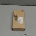 OralB Glide Healthy gums, unflavored floss 50M (Pack of 6)