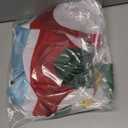 Pizza Shop Backdrop Party Decorations Pizza Shop Party Door Cover Porch Banner Pizzeria Photo Booth Props Selfie Frame Background for Kids Boy Girl Adult Baby Birthday Shower Pizzas Themed Party Decor