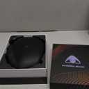 Led Mask with Gesture Sensing,Light up mask for Kids/Men/Women LED Halloween Mask for Costume Cosplay Party