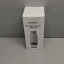 Upgraded Portable Bottle Warmer on The GoDual Heating Modes for Breast Milk & Water, 17.6 OZ 120 W Fastest Heating, 17400 mAh Battery, Precise Temperature Control, 48H Auto Keep Warm 24H Keep Cool (Green)