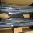 v4ink 2PK Compatible 85A Toner Cartridge Replacement for HP 85A CE285A 36A CB436A 35A CB435A Canon 125 Toner for HP Pro P1102 P1102W P1109w P1505 P1505n MFP M1212nf M1217nfw M1522n M1522nf Printer