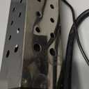 2000W Electric Portable Water Heater, Immersion Water Heater, Pool Heater and Bathtub Heater with Fast Heating for Buckets, Tubs & Outdoor Use