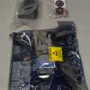 Q400 Logic Control Circuit Board Assembly Replacement Part Fit for LiftMaster Elite SL3000UL, CSW200UL, HTC Gate Openers Operators