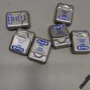 Oral-B Glide Cool Mint Deep Clean Floss, 6 Count, Glide Dental Floss (787.4 Foot (Pack of 1))