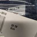 Levi's Womens 501 Curve Jeans (Blue)