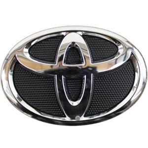 Toyota Genuine Grille Emblem