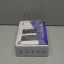 Pothunder Smart Lock with Camera, Keyless Entry Door Lock Deadbolt with WiFi Video Doorbell, Fingerprint Electronic Keypad Code Door Lock for Front Door with App Remote Control, PIR Motion Detection