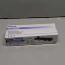 TOPENS ET24 Automatic Electric Gate Lock for DC 24V Swing Gate Opener Gate Operator System Device Safe Security Gate Lock