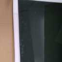 806621 RV Window for Entry Doors With Low-profile Shade 12'' W X 21'' H Black