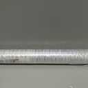 Haton Window Privacy Film, Frosted Glass Static Cling Sun Heat Blocking Window Clings, Frosting Opaque Coverings, Vinyl Removable Stickers Tint for Home Door Office, Non Adhesive 29.5" x 118.1" (Pure)