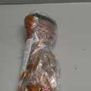 SIZGAROOT Hippie Costume for Girls Kids 60s 70s Outfits Costume Halloween Dress Up Party, Large