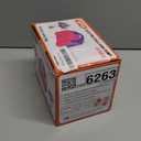 Electric Balloon Pump, Portable 2 Modes Balloon Blower Machine with 14 Balloon Arch Kits, Air Pump for Balloon, Balloon Inflator for Party Decoration (Rose red)