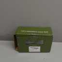 EXPAWLORER Dog Shoes for Small Medium Large Dogs, Waterproof Non-Slip Dog Snow Booties for Winter with Socks, Easy On & Off Pet Boots & Paw Protectors, Easy-Clean for Beach Outdoor Rain (Green XL) 