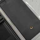 ELETIUO Soundbar Wall Mount Bracket for Samsung, LG, Sony, JBL, Vizio, Sonos and More, Depth Adjustable 3.5-6.1, Soundbar Shelf Under TV, Black