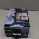 Conair Complete Steam Compact Steamer, Blue