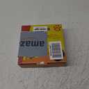 Voice Recording Button, Dog Buttons for Communication Pet Training Buzzer, 30 Second Voice Record and Playback, Funny Gift for Study Office Home 4 Pack Red/Blue/Rose/Orange