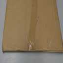 Falling in Art 16x20 Corrugated Plastic Board, 5 Pack Coroplast Plastic Sheet, 3/16 Inch Thick White Double-Sided Blank Poster Board for Indoor and Outdoor Use