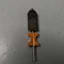 HzdaDeve Upgraded 0.4MM Hotend Kit for Flashforge AD5X Quick-Detachable Nozzle Extruder Quick Release Nozzle Heater Block Throat Tube with 2PK Silicone Cover and 2PK Nozzle Brush 3D Printer Accessory