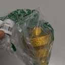 Diamond Step Drill Bits 20-35-50mm for Metal, Tile, Wood, Concrete, Marble, Engineered Stone, Multi Hole Opener Cone Bit Grinder Cutter, Beveling Chamfer Step Tapered Reamer, Multilayered Layer Bit