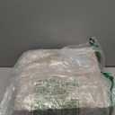 Large Cork Boards for Walls 48"x 36" - 1/2 Thick Bulletin Board, 12 Pack Felt Wall Tiles with Slat Wall Paneling, Pin Board Corkboards for Office - Tan