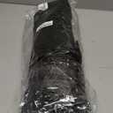 Fcovergurus Dash Cover Mat Custom Fit for Chevy Chevrolet Colorado/GMC Canyon Dashboard Cover Pad Carpet Protector (Black) F189 (04-12 Black)