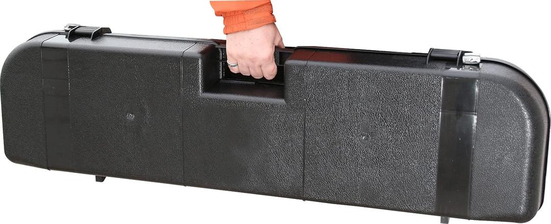 MTM Case-Gard BH 35 Arrow Plus Case, Snap-Lock Latches, Double Padlocked Tabs for Security, USA Made, One Size