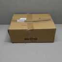 Honeydak 2in1 Baby Diaper Caddy Organizer Cart 3 Tier Large Capacity Metal Utility Bedside Rolling Cart with Divider Newborn Registry Nursery Essential Must Have Crib Bedroom Baby Shower(Gray)