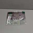 SUPFINE Magnetic for iPhone 17 Pro Max Case (Compatible with MagSafe)(Military Grade Drop Protection) Translucent Matte Shockproof with Anti-Fingerprint Phone Cover 2025, Red