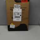 Gourmia 8 Electric Crepe Maker  Nonstick Ceramic Surface, One-Touch Operation, Includes Batter Tray, Compact & Easy to Clean, Crepe, Pancake & Tortilla Maker